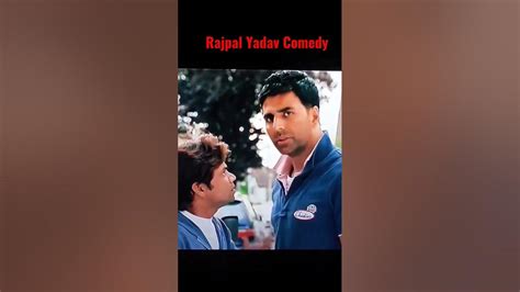 Rajpal Yadav comedy # Rajpal Yadav # Bhagam bhag comedy # shorts - YouTube