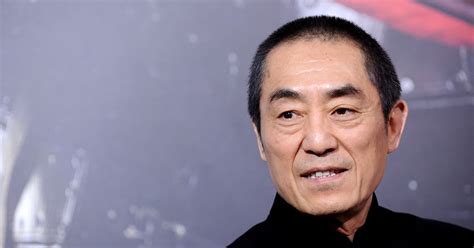 Chinese director Zhang Yimou's 'One Second' pulled from Berlin festival ...