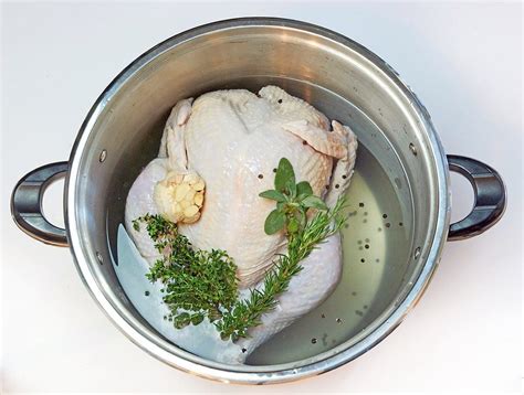 Turkey Brine Recipe For Smoking Traeger | Besto Blog