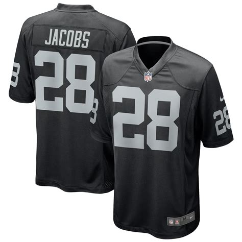 The 7 coolest Las Vegas Raiders jerseys you can get right now