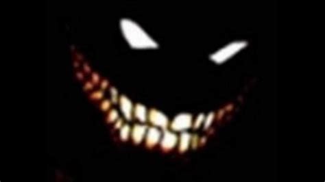 "The Grinning Man" creepypasta - YouTube