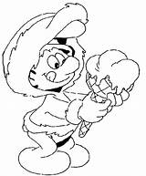 The Smurfs 2 Coloring Pages – ColoringMecom sketch template