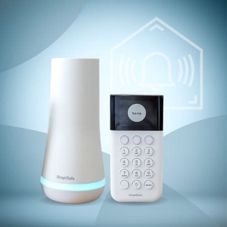 10 Best Smart Home Security Systems in 2023: Future-Proof Your Home ...