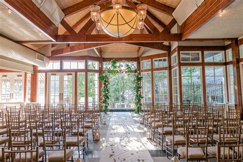 Loeb Boathouse Wedding at Central Park Boathouse in New York City