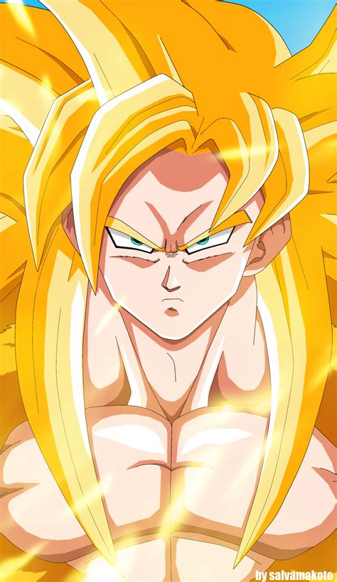 Real Goku Super Saiyan - Viewing Gallery