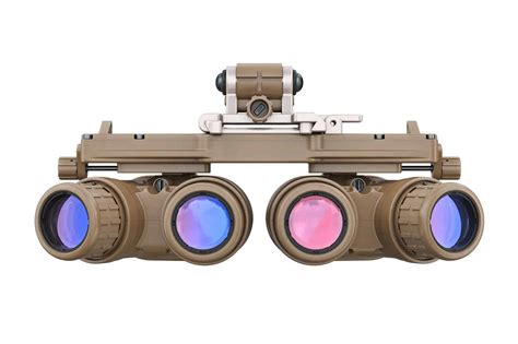 Call of Duty Modern Warfare Night Vision Goggles (WITH PICTURES!)