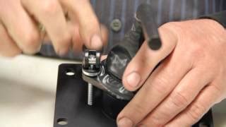 Midwest Super Cub Tech Tip: Adjusting the MWSC Locking ... | Doovi