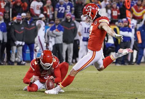 Chiefs rule out K Harrison Butker vs. Buccaneers - National Football Post