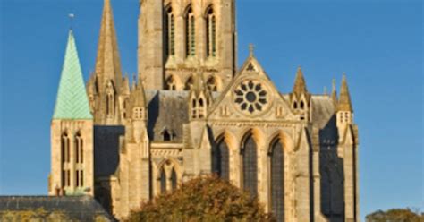 Truro Cathedral events & tickets 2024 | Ents24