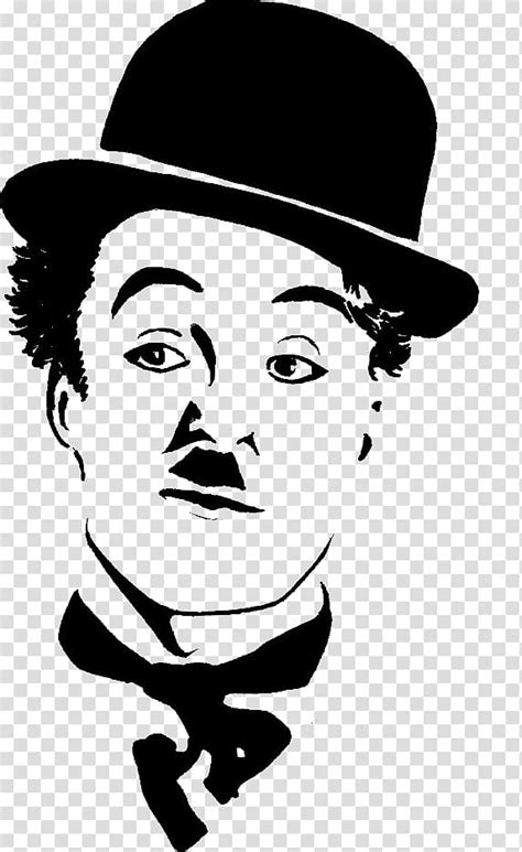 How To Draw Charlie Chaplin Step By Step You will then begin the ...