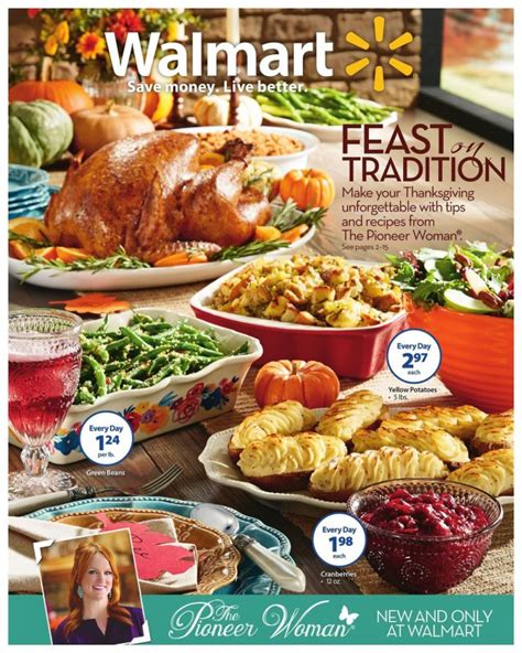 Walmart Thanksgiving sales: Deals before Black Friday | BGR