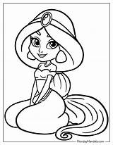 Free Printable Princess Coloring Pages Spark Your Childs Imagination sketch template