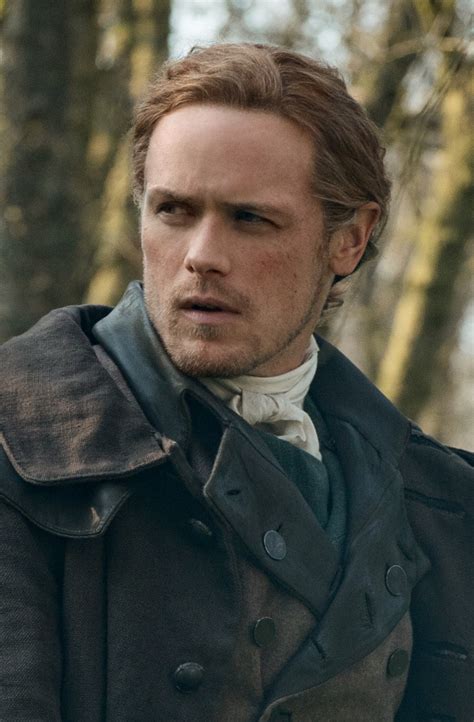 James Fraser | Outlander Wiki | Fandom