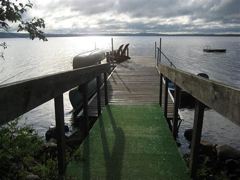 ROUND LAKE RESORT - Ranch Reviews (Ontario/Killaloe, Canada)