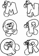 Print coloring Image  MomJunction Alphabet Pages Coloring sketch template