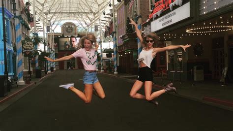 Taylor Swift Sealed Blake Lively Friendship With an Instagram - Racked