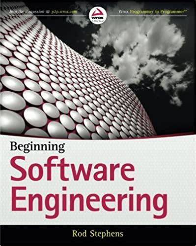 19 Best Software Engineering Books [Become a Software Engineer]