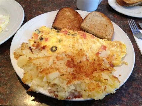 Collegeville Diner, Collegeville, Montgomery County | Zomato