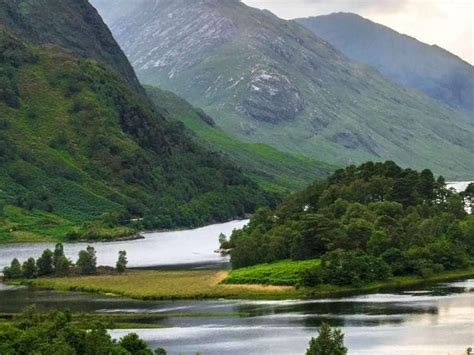 Fort William, Scotland, United Kingdom