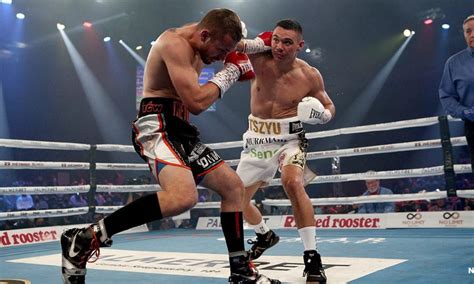 Report- Tim Tszyu To Be Part Of Aussie 3-Day Boxing "Carnival?" - Big Fight Weekend