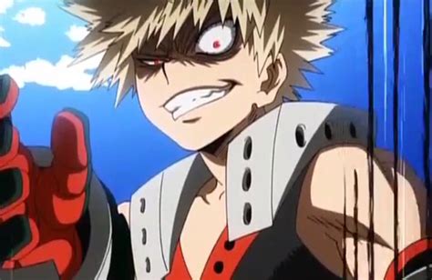 Bakugo Voice Actor Bakugou Voice Actor Google Search Haikyuu Anime ...