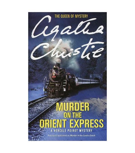 8 of the All-Time Best Agatha Christie Books