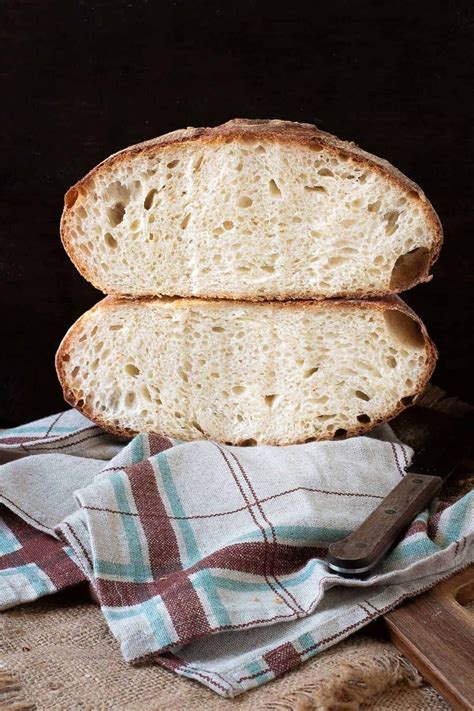 Pugliese Bread | Recipe in 2024 | Italian recipe book, Bread recipes homemade, Easy bruschetta