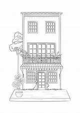Frontstore 27 Illustration Adult Coloring Pages Stock  sketch template