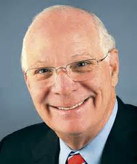 Benjamin Cardin, Senator for Maryland - GovTrack.us