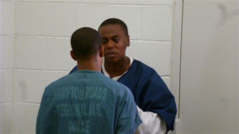 Hampton Roads Regional Jail, VA - Beyond Scared Straight | A&E