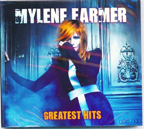 Mylene Farmer* - Greatest Hits (2013, Digipak, CD) | Discogs