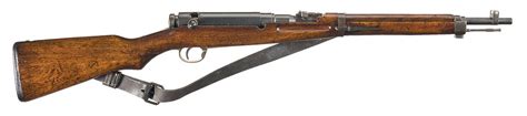 Arisaka Type 38 Carbine | Rock Island Auction