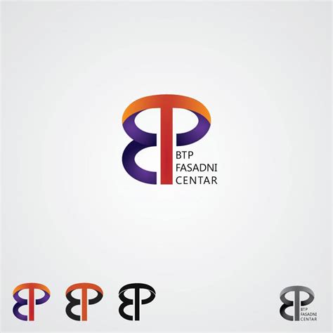 Design a Logo for "BTP" | Freelancer