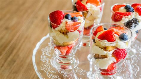 33 Fruit Desserts (+ Easy Recipes) - Whimsy & Spice