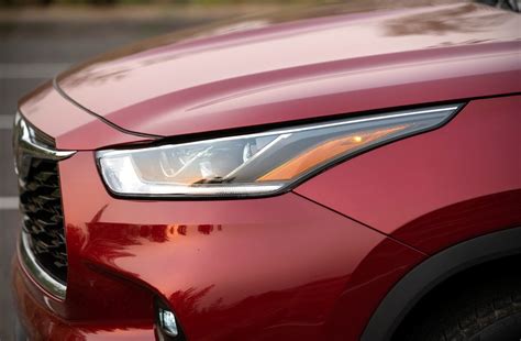 2024 Toyota Highlander Hybrid: 117 Exterior Photos | U.S. News
