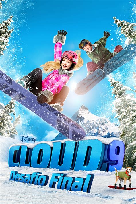 Watch Cloud 9 (2014) Full Movie Online Free - CineFOX