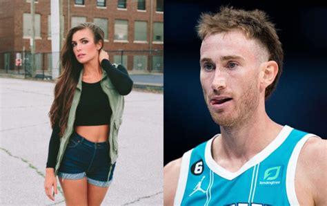 Gordon Hayward's Wife Rips Hornets For Downplaying Injury