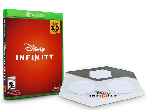 Justitie Discreet Corrupt disney infinity 3.0 game xbox 360 werk Begrip ...