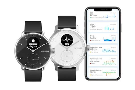 These are the wearables that can take an ECG in 2021 - Gearbrain