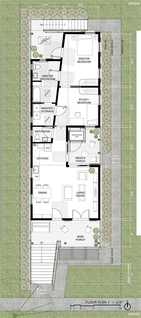 Pin on Residential Plans