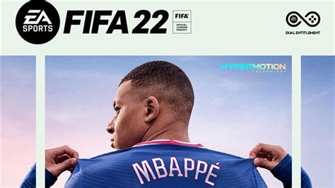 Kylian Mbappé sera sur la couverture du jeu FIFA pour la deuxième année ...