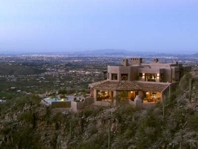 Tucson Luxury Home Information, Pictures and Virtual Tours