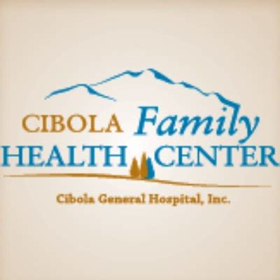 Cibola General Hospital Careers and Employment | Indeed.com