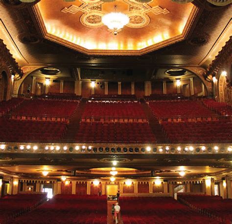 Landmark Theatres | New York by Rail