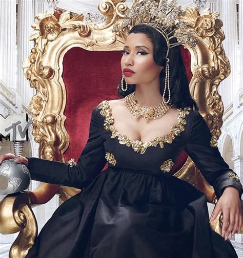 Nicki Minaj – Chun-Li Lyrics | Genius Lyrics