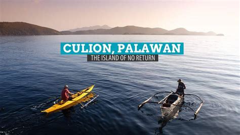 Culion, Palawan: To the 'Island of No Return' and Back | The Poor Traveler Itinerary Blog