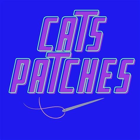 Cats Patches