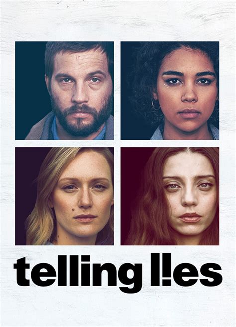 Telling Lies (2019)