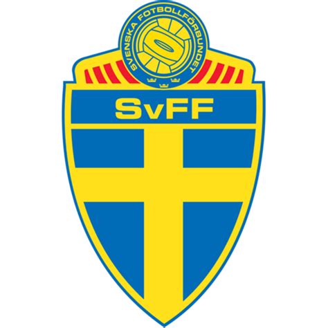 Sweden 2018 World Cup Kit - Dream League Soccer Kits - Kuchalana