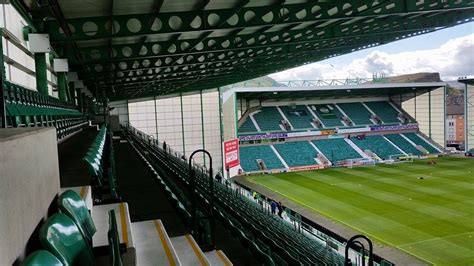 Easter Road Stadium – StadiumDB.com